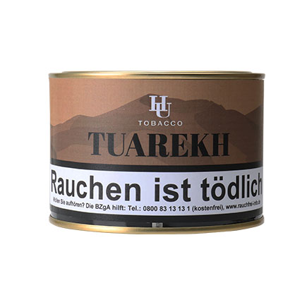 HU Tobacco Tuarekh