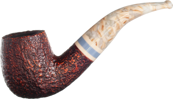 Savinelli Sasso Rustic 616