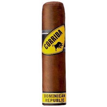 Corrida Dominican Republic Short Robusto+