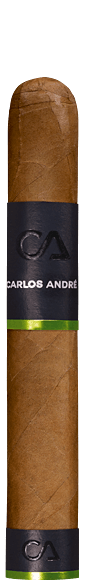 Carlos André Cast Off Robusto