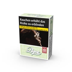 Pepe Bright Green XXL-Box 11,00€