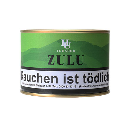 HU Tobacco Zulu
