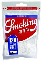 Smoking Slim Long Filter