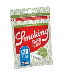 Smoking Slim Paper Filter