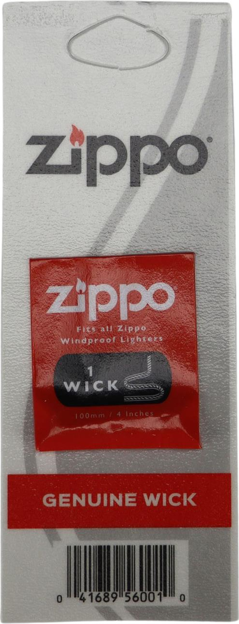 Zippo Docht