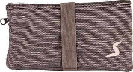 ZIPcure Drehertasche Nylon Schwarz