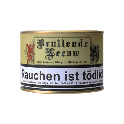 HU Tobacco Brullende Leeuw