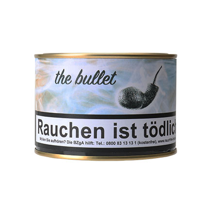 HU Tobacco The Bullet