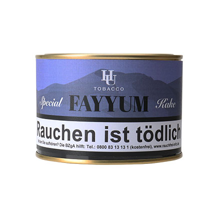 HU Tobacco Fayyum Special Kake