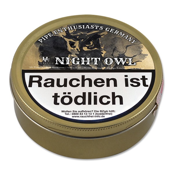 HU Tobacco Night Owl