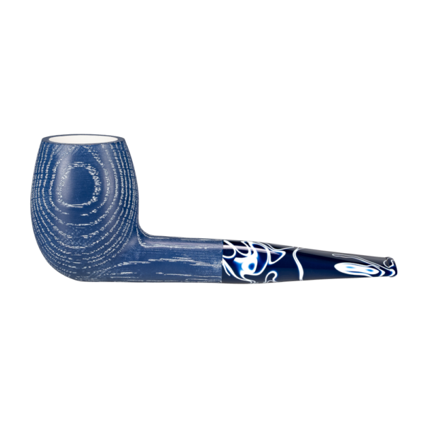 Vauen Lime Colored 710B