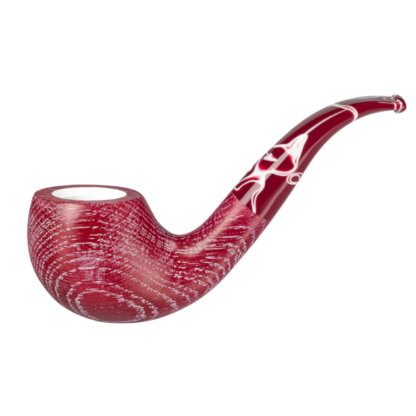 Vauen Lime Colored 786R