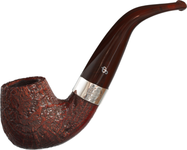 Peterson Irish Harp Sandblast 221