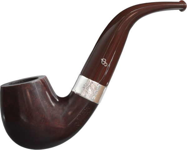 Peterson Irish Harp Brown 221