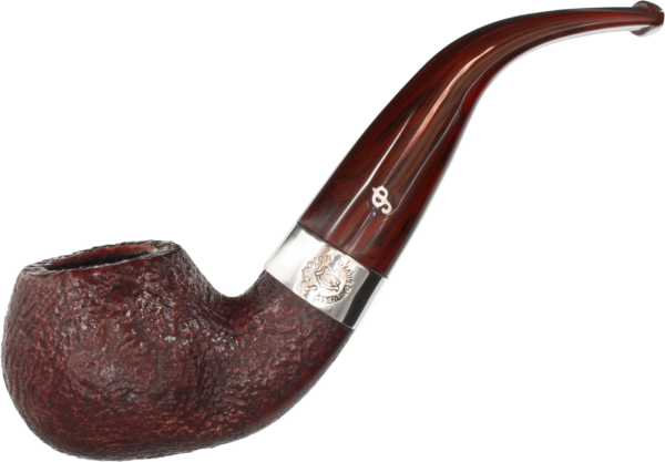 Peterson Irish Harp Sandblast 03
