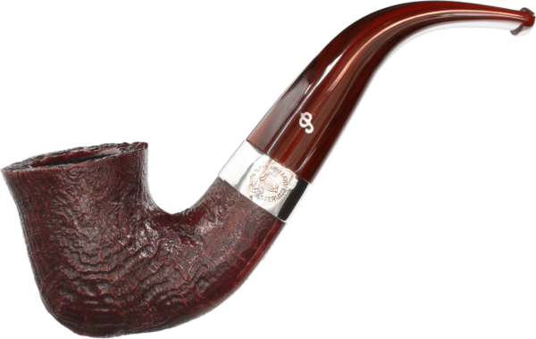 Peterson Irish Harp Sandblast 05
