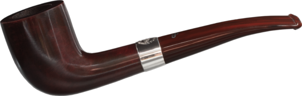 Peterson Irish Harp Brown 268