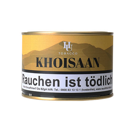 HU Tobacco Khoisaan