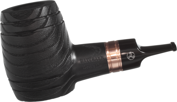 Rattray's Devil's Cut G Black