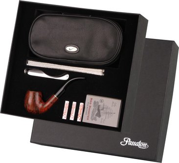 Pfeifen-Geschenkset Passatore