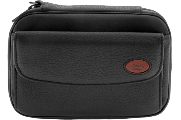 Martin Wess Deer P 15-4 Pipe Bag