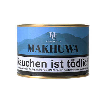 HU Tobacco Makhuwa