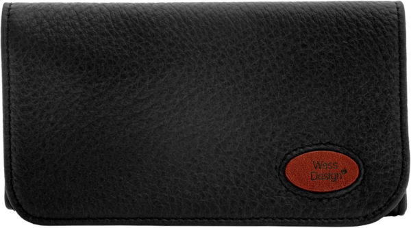 Martin Wess Deer T 1 Roll up Pouch