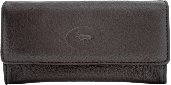 Martin Wess Elk T 7 Stand up Pouch