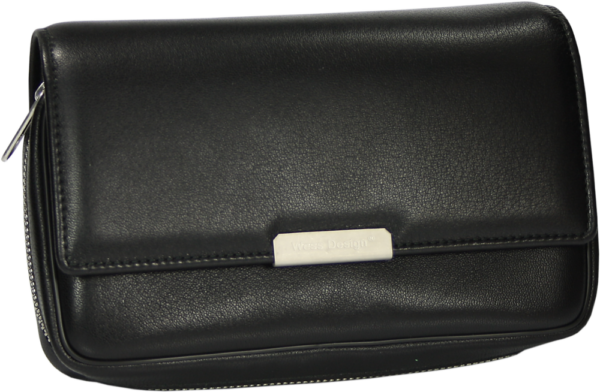 Martin Wess Onyx P 110-3 Pipe Bag