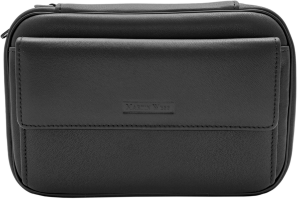 Martin Wess Lea P 15-4 Pipe Bag