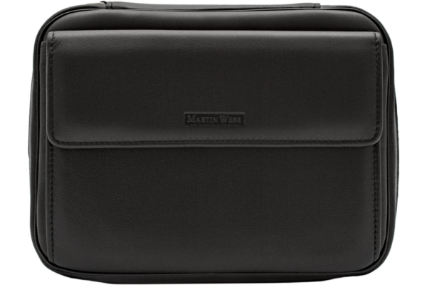 Martin Wess Lea P 45-5 Pipe Bag