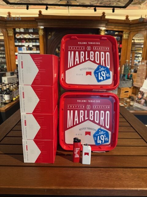 Marlboro Sparpaket