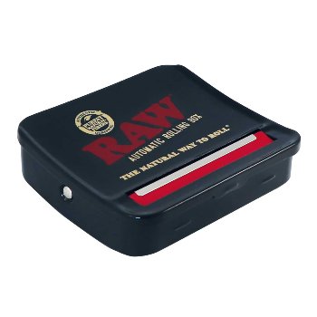 Zigaretten Rollbox RAW 70 mm