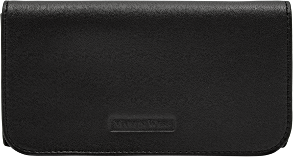 Martin Wess Lea T 1 Roll up Pouch