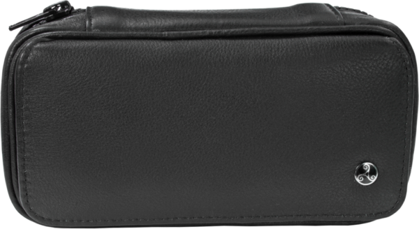 Rattray’s Black Knight Pipe Bag 1