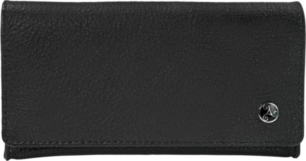 Rattray’s Black Knight Pipe Bag 1