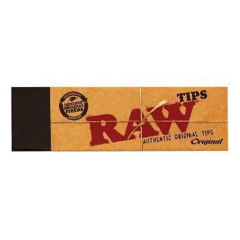 RAW Paper Rolling Tips