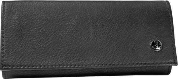 Rattray's Black Knight Tobacco Pouch 1 - Large Roll up Pouch