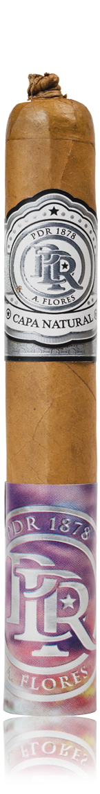 PDR 1878 Capa Natural Double Magnum