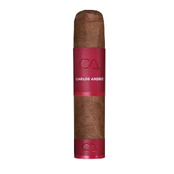 Carlos André Airborne Short Robusto