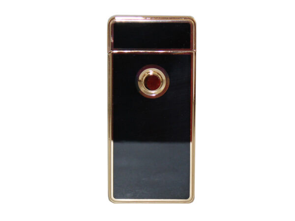 Tycoon Arc Lighter Double X Lack schwarz/gold