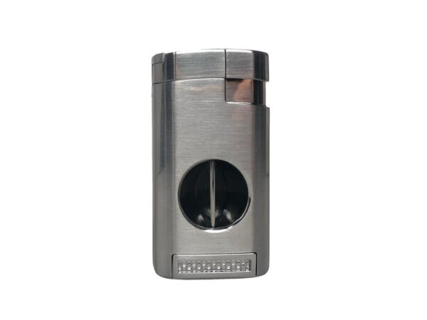 Tycoon Excalibur 3-Jet Cross+V-Cutter chrom