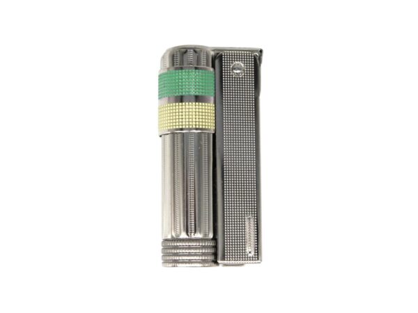 IMCO Super/Triplex Oil chrome yellow/greenTwo Tone