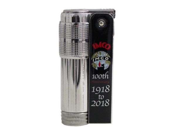 IMCO Super/Triplex Oil black 100th Anniversary