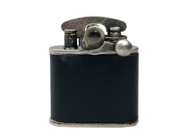 Colibri Original 1928 black leather