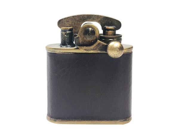 Colibri Original 1928 brown leather