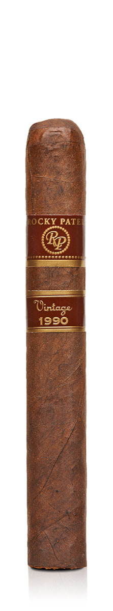 Rocky Patel Vintage 1990 Six by Sixty (Toro Gigante)