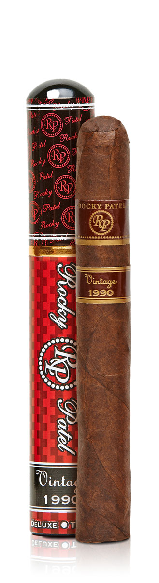 Rocky Patel Vintage 1990 Deluxe Toro Tube
