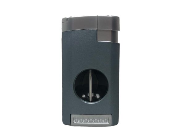 Tycoon Excalibur 3-Jet Cross+V-Cutter blue/chrom