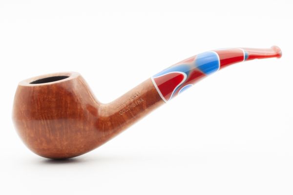Savinelli Colombina Light Pfeife